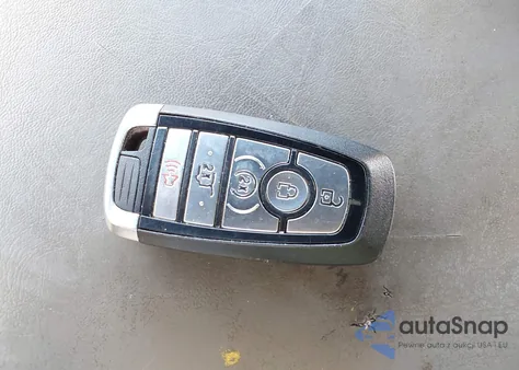 2022 Ford Escape Se из США, поврежденный, VIN 1FMCU9G65NUA79466